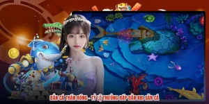 Bắn Cá Thần Rồng - Tỷ Lệ Thưởng Hấp Dẫn Khi Săn Cá