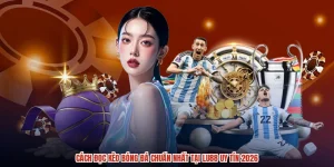Cách Đọc Kèo Bóng Đá Chuẩn Nhất Tại LU88 Uy Tín 2026
