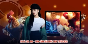 Đá Gà Cựa Dao - Toàn Cảnh Sân Cược Trực Tuyến 2026