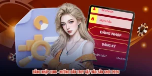 Đăng Nhập LU88 - Hướng Dẫn Truy Cập Vào Sân Chơi 2026