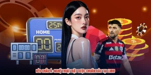 Kèo Châu Á: Nghệ Thuật Đặt Cược Chuẩn Xác Tại LU88