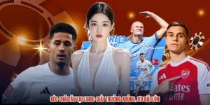 Kèo Châu Âu Tại LU88: Giải Thưởng Khủng, Ưu Đãi Lớn