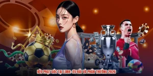 Kèo Phạt Góc Tại LU88: Ưu Đãi Và Phần Thưởng 2026