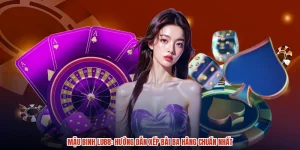 Mậu Binh LU88: Hướng Dẫn Xếp Bài Ba Hàng Chuẩn Nhất