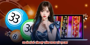 Soi Cầu Xổ Số: Tổng Hợp Thông Tin Chi Tiết Tại LU88