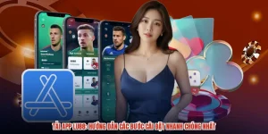 Tải App LU88: Hướng Dẫn Các Bước Cài Đặt Nhanh Chóng Nhất