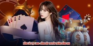 Xâm Lốc Tại LU88: Sảnh Bài Truyền Thống Đỉnh Cao